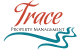 Trace property management logo